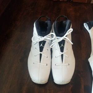 Jordan Shoe,s and Jersy